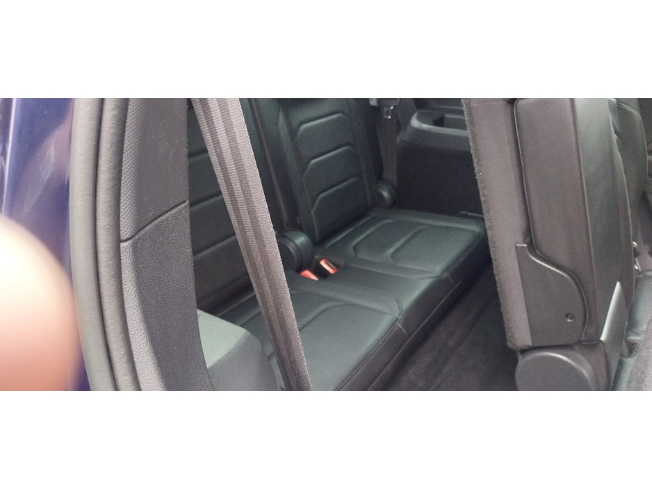 2023 SEAT Tarraco 2L Diesel For Sale Images