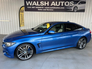 2020 BMW 4 SERIES 420D M SPORT ZLQU 4DR AUTO