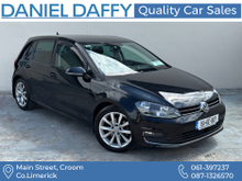 2015 Volkswagen Golf 1.6L Diesel For Sale Images