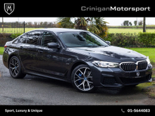 BMW 5 Series 545e xDrive M Sport