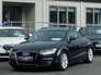 2015 AUDI TT Leather Low mileage Auto