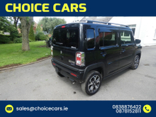 2023 Suzuki Hustler 0.9L Petrol Hybrid For Sale Images