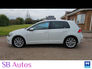 2019 VOLKSWAGEN GOLF 1.2 Comfortline Tech Edition