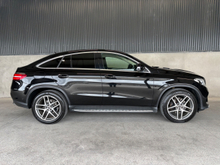 2018 Mercedes-Benz GLE Class 3L Diesel For Sale Images