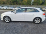 2018 AUDI A3 1.4 TFSI Automatic Virtual Cockpit 2018 (2806)