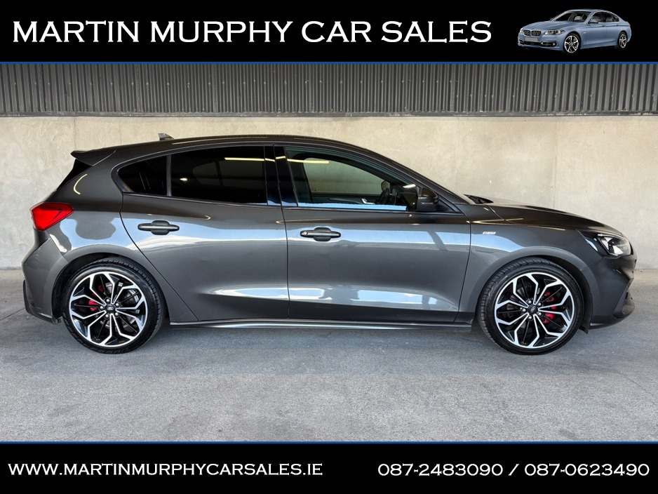 2019 Ford Focus 1.5L Diesel For Sale Images