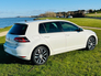 2017 VOLKSWAGEN GOLF 1.4 Highline Low Mileage Finance Available 