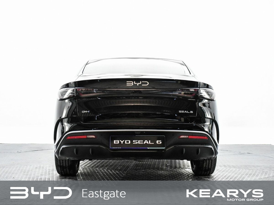 BYD Seal 6 EX DEMO BOOST — thumbnail 6