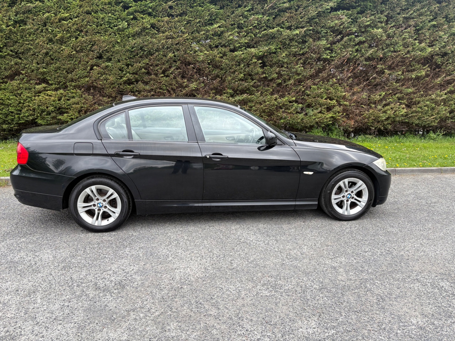 2011 BMW 3 Series 2L Diesel For Sale Images