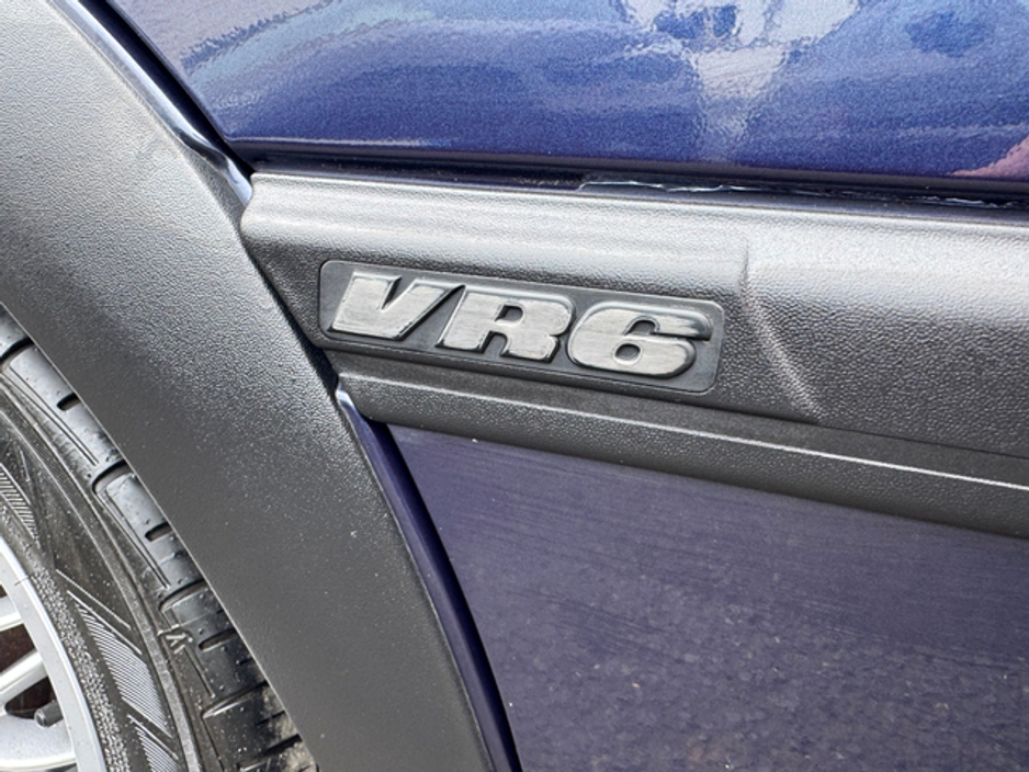 1993 Volkswagen Golf 2.8L Petrol For Sale Images