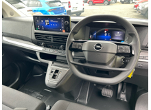 2025 Opel Vivaro 1.5L Diesel For Sale Images