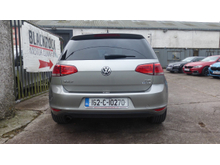 2016 Volkswagen Golf 1.2L Petrol For Sale Images