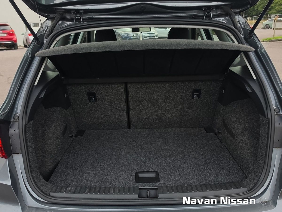 2018 SEAT Arona 1L Petrol For Sale Images