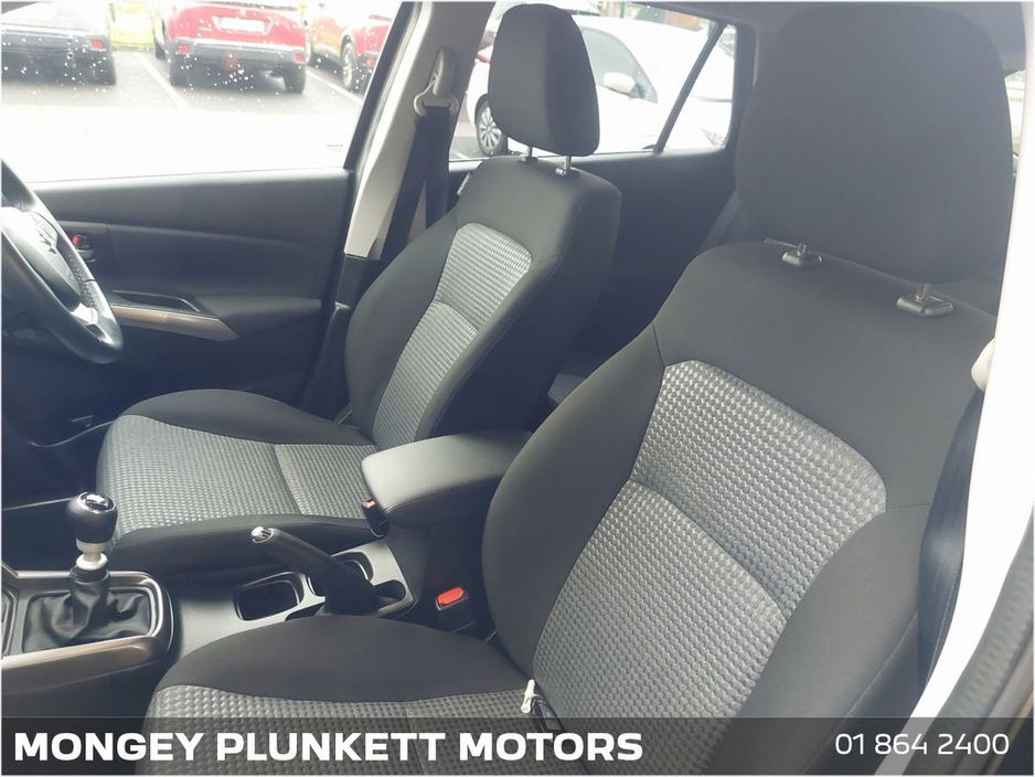 2022 Suzuki SX4 S-Cross 1.4L Petrol For Sale Images