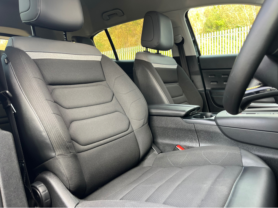 2023 Citroen C5 Aircross 1.5L Diesel For Sale Images