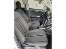 2019 Volkswagen T-Roc 1L Petrol For Sale Images
