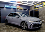 2021 VOLKSWAGEN GOLF 2.0 TDI 150HP R-Line