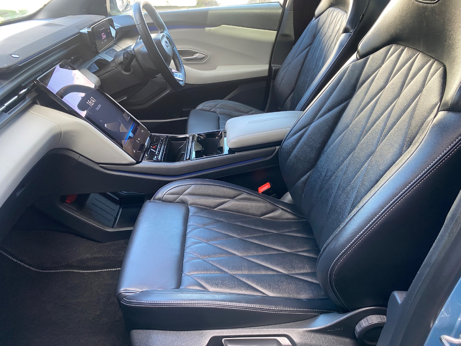 2025 Ford Explorer 0L Electric For Sale Images