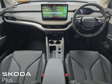 Skoda Enyaq FL 85