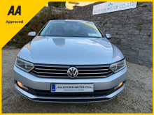 2017 Volkswagen Passat 1.6L Diesel For Sale Images