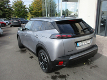 2024 Peugeot 2008 1.2L Petrol For Sale Images
