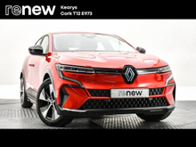 Renault Megane E-Tech Techno EV60