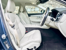2019 Volvo S90 2L Diesel For Sale Images