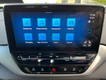 2023 Volkswagen ID.4 0L Electric For Sale Images