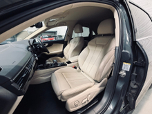 2023 Audi A4 2L Diesel For Sale Images