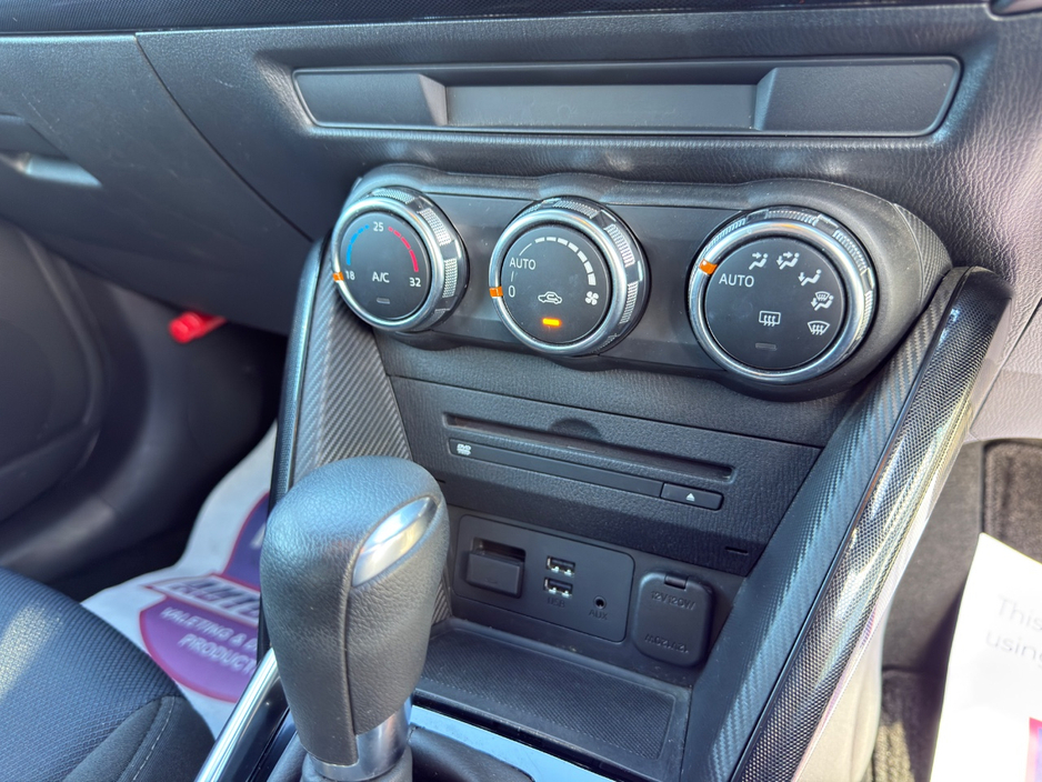 Mazda Demio 1.3 Petrol Automatic Low Km — thumbnail 18