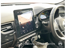 2023 Renault Arkana 1.6L Petrol For Sale Images