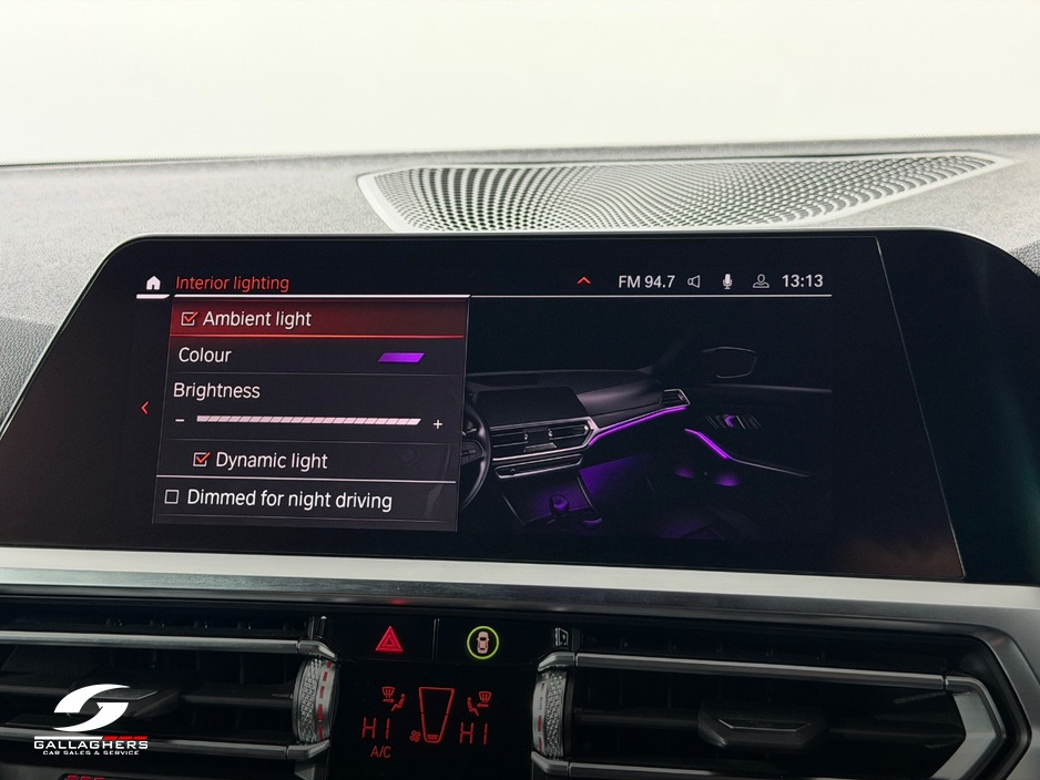 2021 BMW 3 Series 2L Diesel For Sale Images
