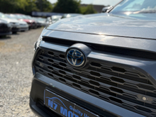 2019 Toyota Rav4 2.5L Petrol Hybrid For Sale Images