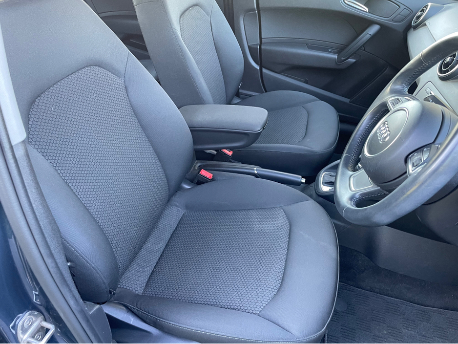 2018 Audi A1 1L Petrol For Sale Images