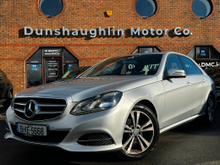 Mercedes-Benz E Class E220 SE AUTO *GREAT SPEC*