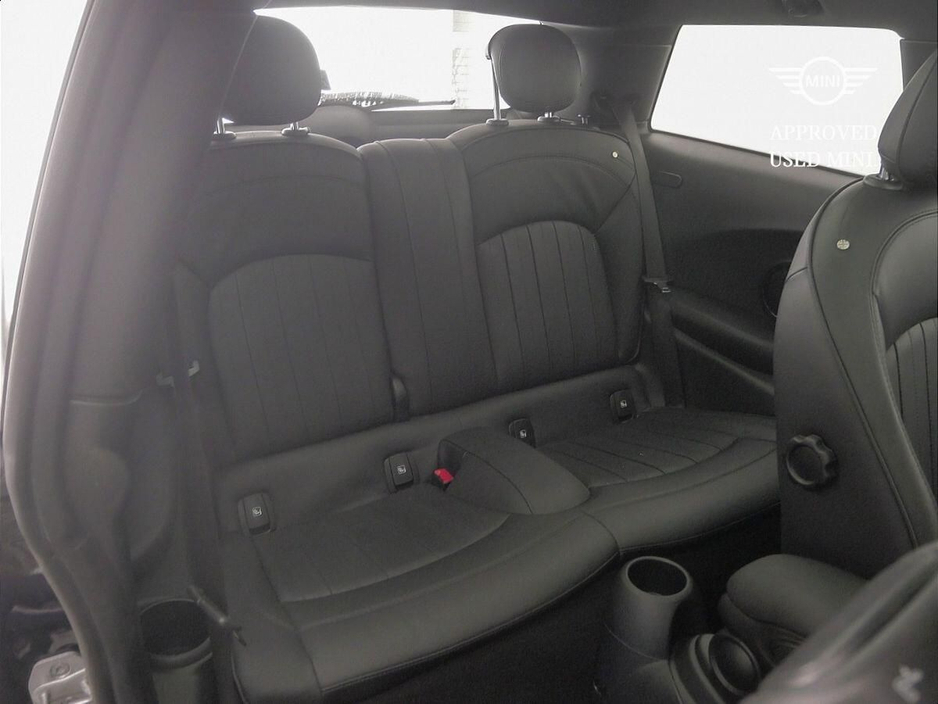 2023 MINI Hatch 0L Electric For Sale Images