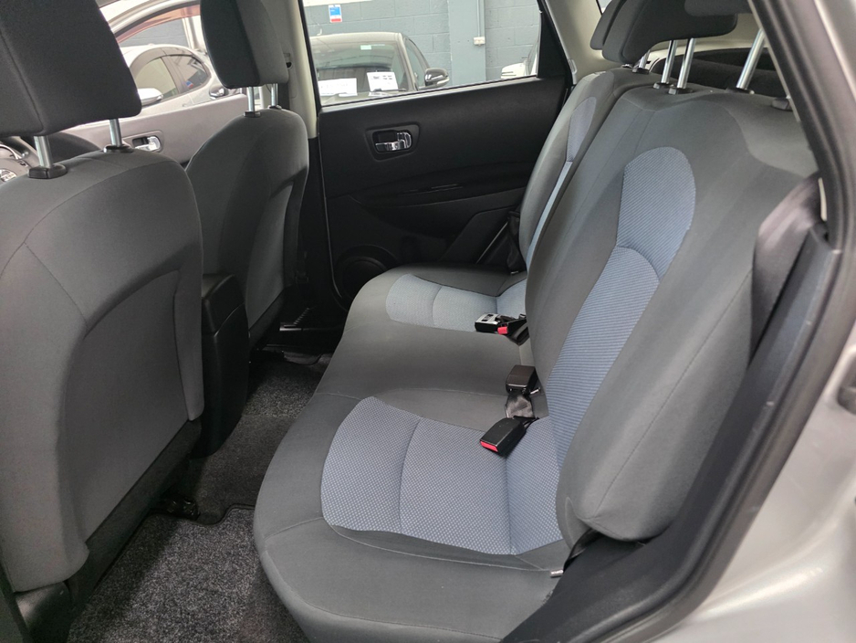 2014 Nissan Qashqai 1.5L Diesel For Sale Images
