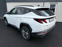 2022 Hyundai Tucson 1.6L Diesel For Sale Images