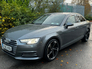 2017 AUDI A4 2.0TDI 150HP SE Ultra