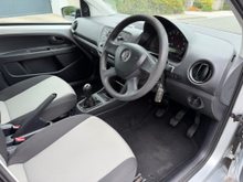 2013 Skoda Citigo 1L Petrol For Sale Images