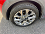 2015 VOLKSWAGEN UP! Cross UP Auto 5 Door 