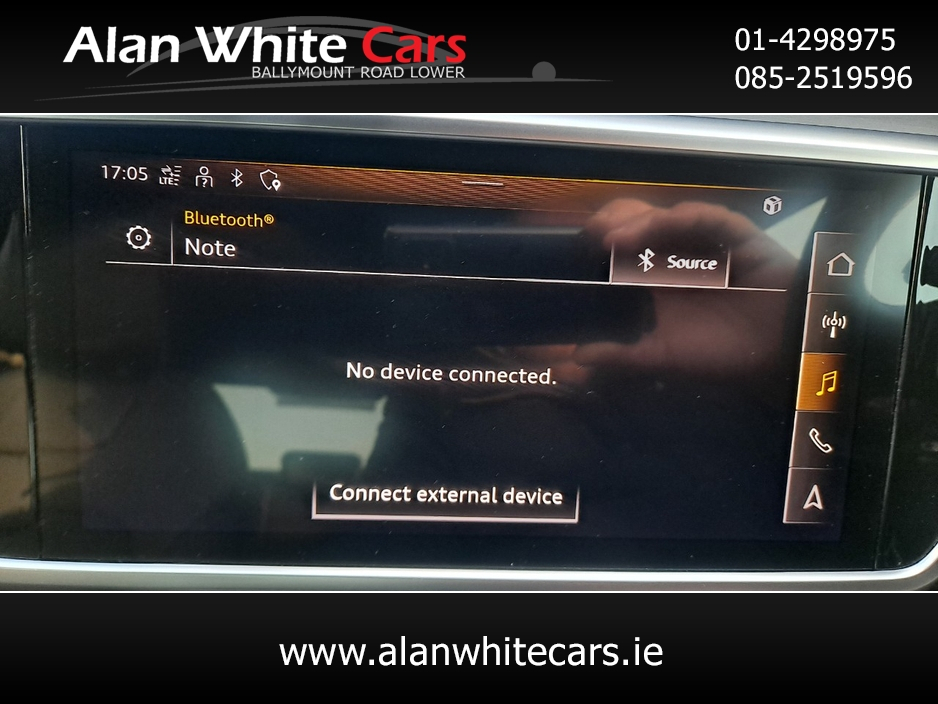 2023 Audi A6 2L Diesel For Sale Images