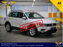 Volkswagen Tiguan 2.0TDI 150 4Motion DSG - 2020 (202)