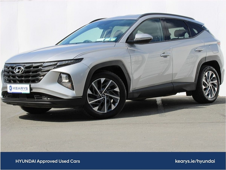 Hyundai Tucson EXECUTIVE - 1.6 DIESEL - FINANCE ARRANGED — thumbnail 25