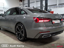 2023 AUDI A6 SALOON 2.0 40TDI 204BHP S-LINE AUTOMATIC