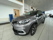 2021 Renault Captur 0.9L Petrol For Sale Images