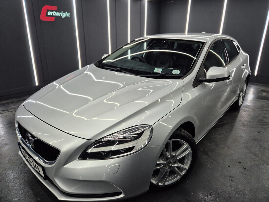 Used Volvo V40 2018 in Kerry