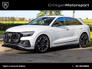 2021 AUDI Q8 Quattro 60 TFSI Competition 462hp
