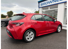 2022 Toyota Corolla 1.8L Hybrid For Sale Images