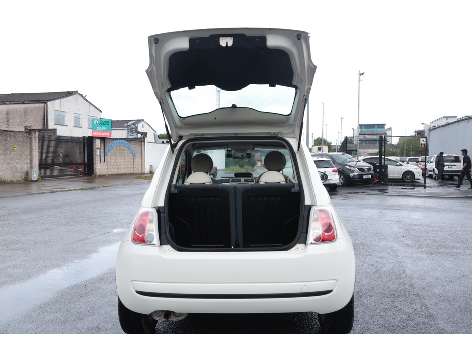 Fiat 500 — thumbnail 16